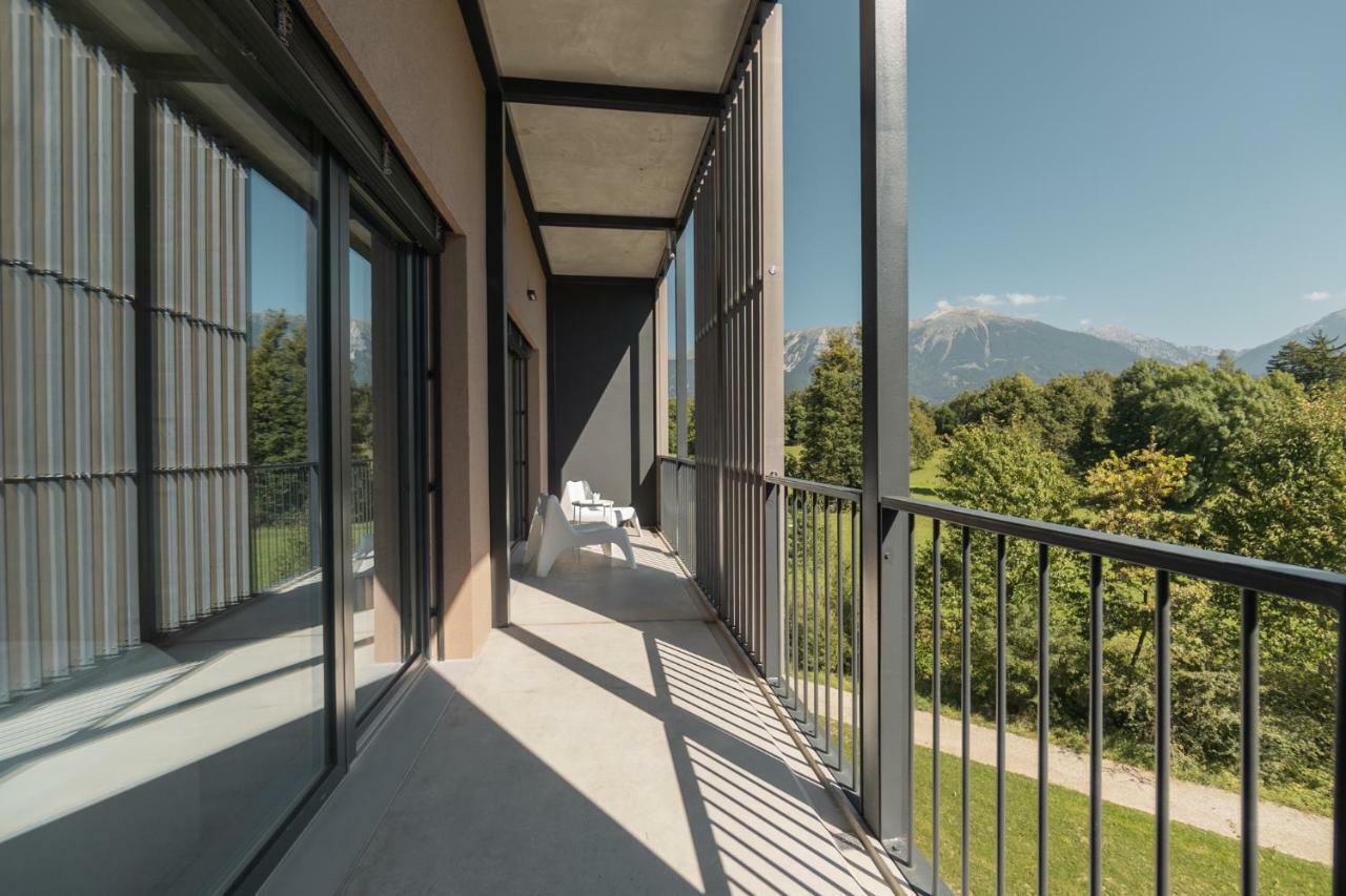 Hotel Pearl Bled Exteriér fotografie